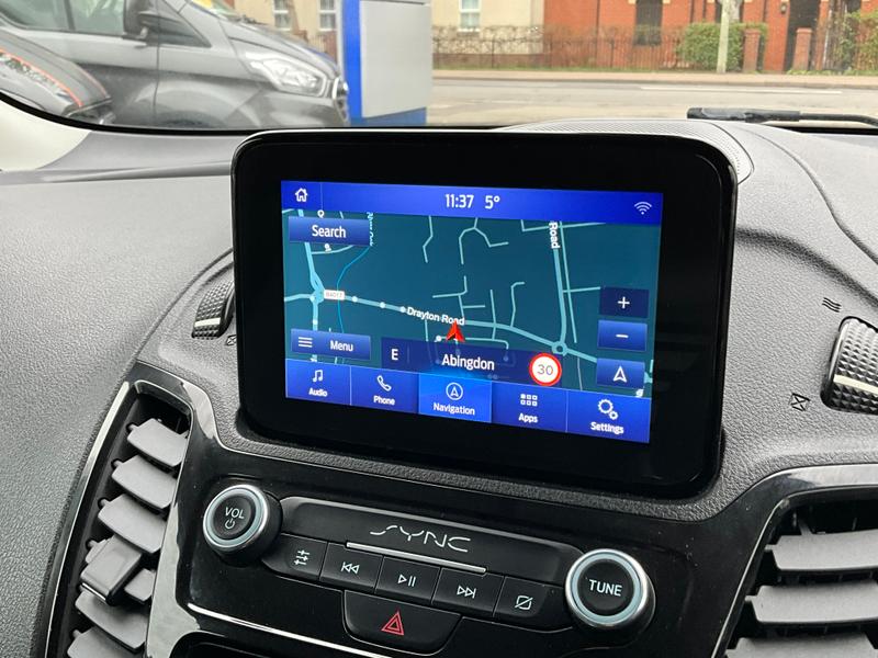 Used Ford Transit Connect 2019 for sale - 77064006: Photo 20