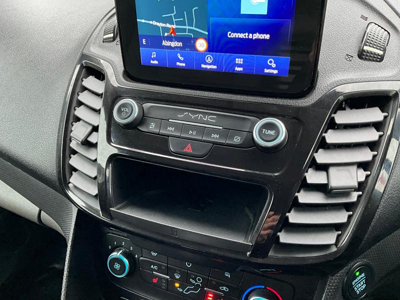 Used Ford Transit Connect 2019 for sale - 77064006: Photo 21