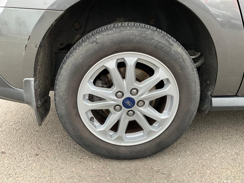 Used Ford Transit Connect 2019 for sale - 77064006: Photo 28