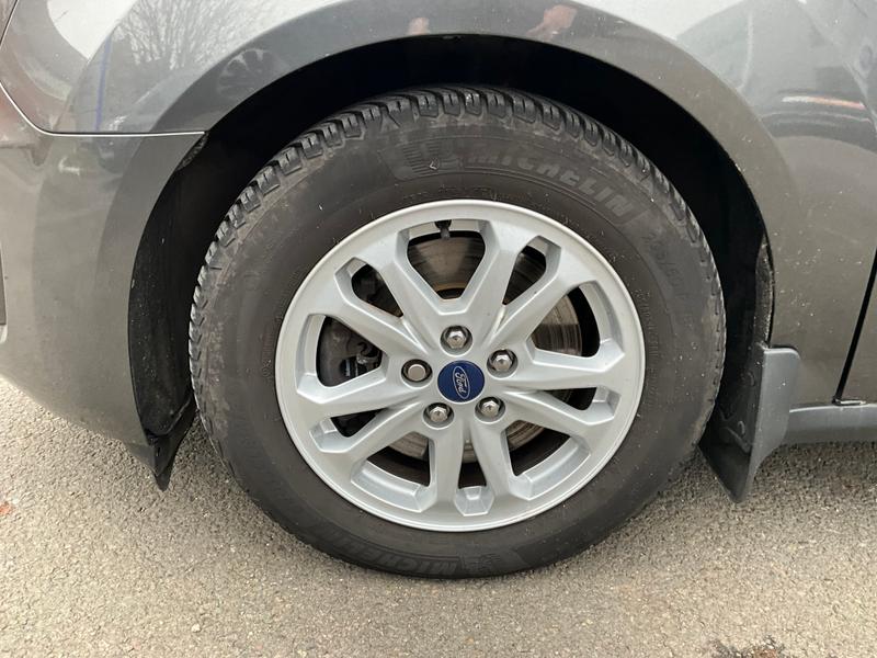 Used Ford Transit Connect 2019 for sale - 77064006: Photo 30