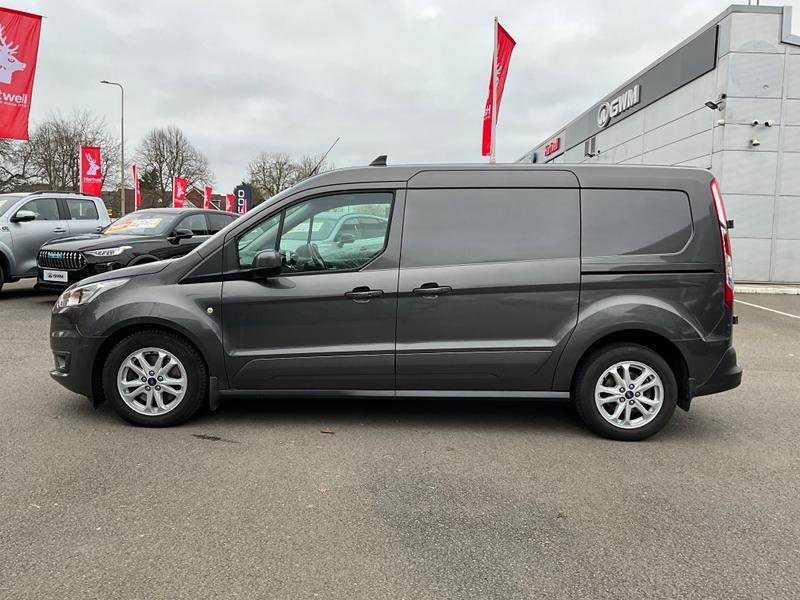 Used Ford Transit Connect 2019 for sale - 77064006: Photo 6