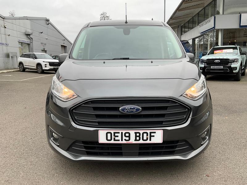 Used Ford Transit Connect 2019 for sale - 77064006: Photo 8