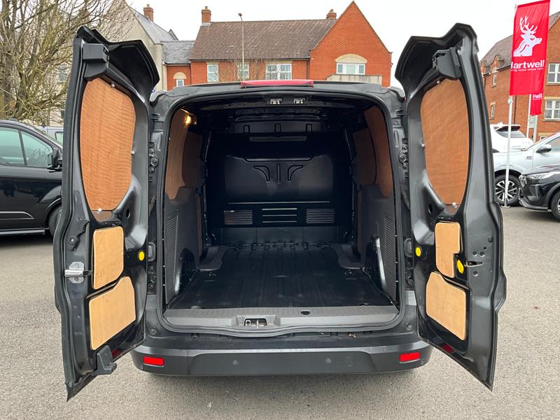 Used Ford Transit Connect 2019 for sale - 77064006: Photo 9