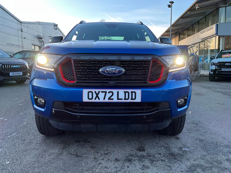 Used Ford Ranger 2022 for sale - 77161162: Photo 10