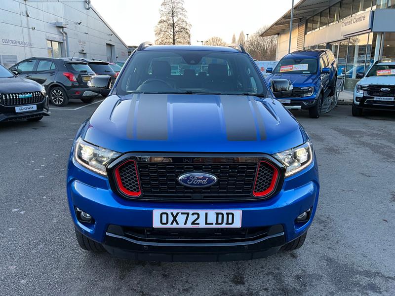 Used Ford Ranger 2022 for sale - 77161162: Photo 11