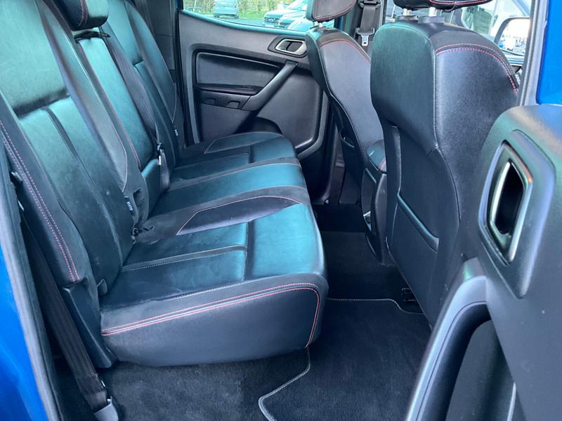 Used Ford Ranger 2022 for sale - 77161162: Photo 12