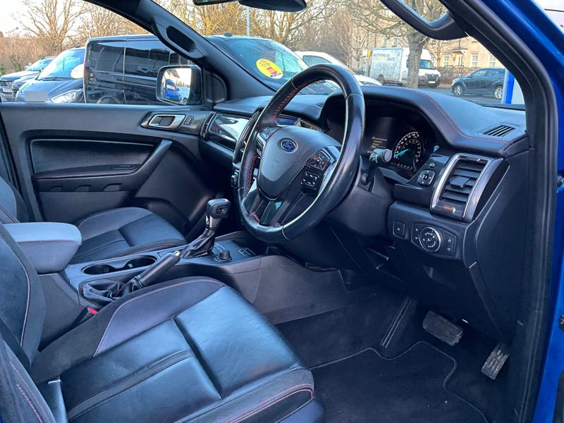 Used Ford Ranger 2022 for sale - 77161162: Photo 14