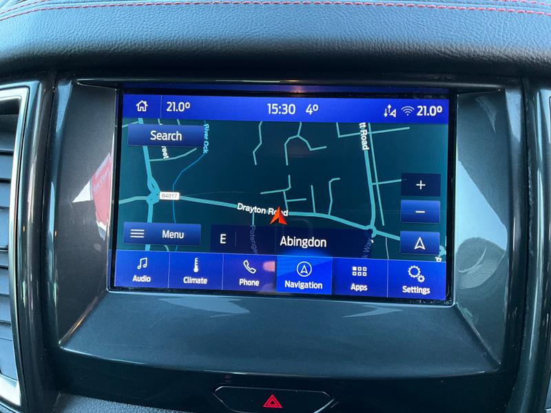 Used Ford Ranger 2022 for sale - 77161162: Photo 17