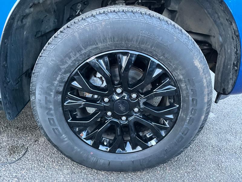 Used Ford Ranger 2022 for sale - 77161162: Photo 24