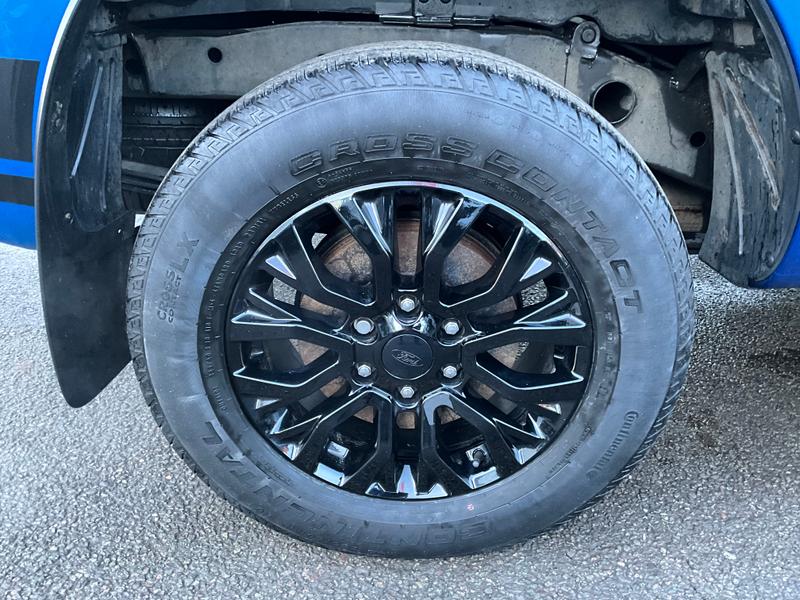 Used Ford Ranger 2022 for sale - 77161162: Photo 25