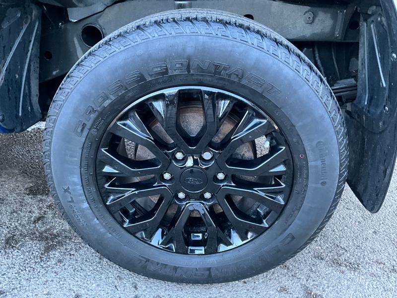 Used Ford Ranger 2022 for sale - 77161162: Photo 26