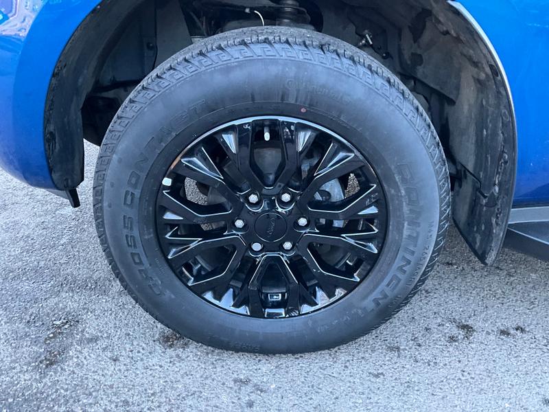 Used Ford Ranger 2022 for sale - 77161162: Photo 27