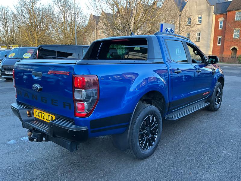 Used Ford Ranger 2022 for sale - 77161162: Photo 4