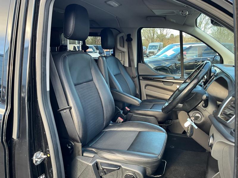 Used Ford Transit Custom 2020 for sale - 76920021: Photo 11