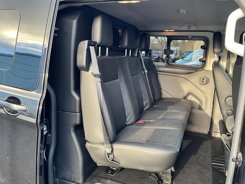 Used Ford Transit Custom 2020 for sale - 76920021: Photo 12