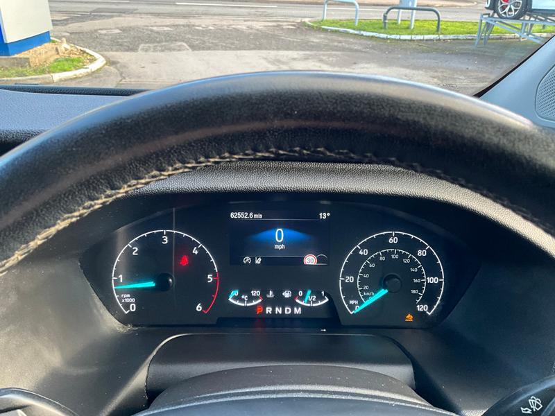 Used Ford Transit Custom 2020 for sale - 76920021: Photo 16