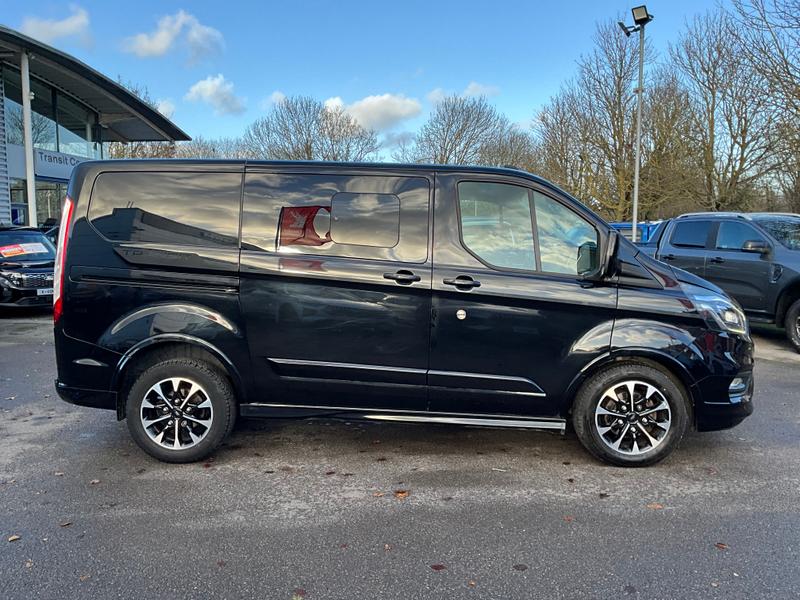 Used Ford Transit Custom 2020 for sale - 76920021: Photo 2