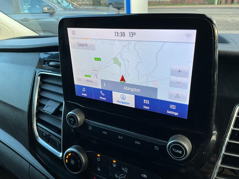 Used Ford Transit Custom 2020 for sale - 76920021: Photo 21