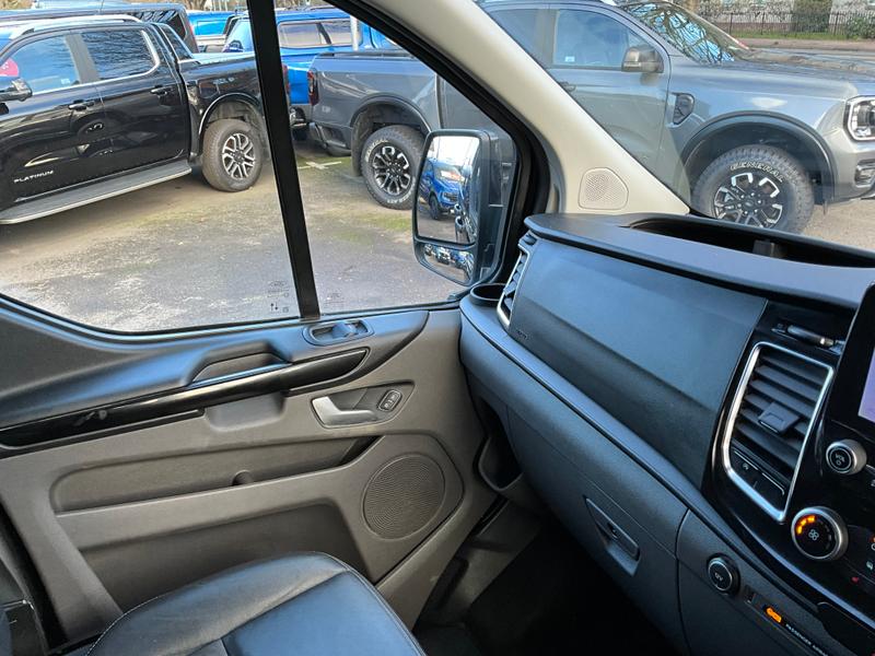 Used Ford Transit Custom 2020 for sale - 76920021: Photo 23