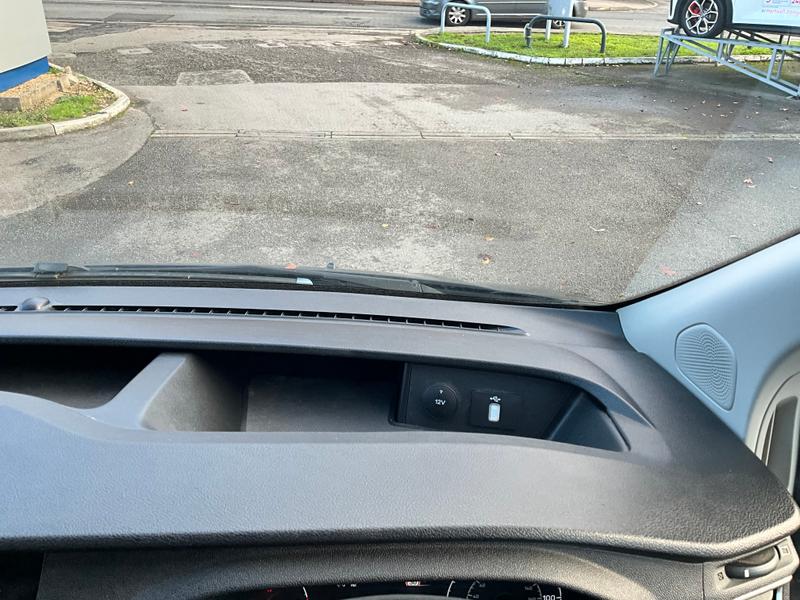 Used Ford Transit Custom 2020 for sale - 76920021: Photo 24