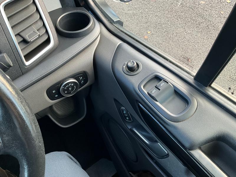 Used Ford Transit Custom 2020 for sale - 76920021: Photo 25