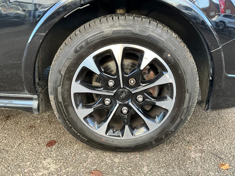 Used Ford Transit Custom 2020 for sale - 76920021: Photo 26