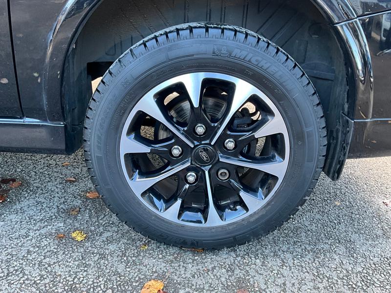 Used Ford Transit Custom 2020 for sale - 76920021: Photo 28