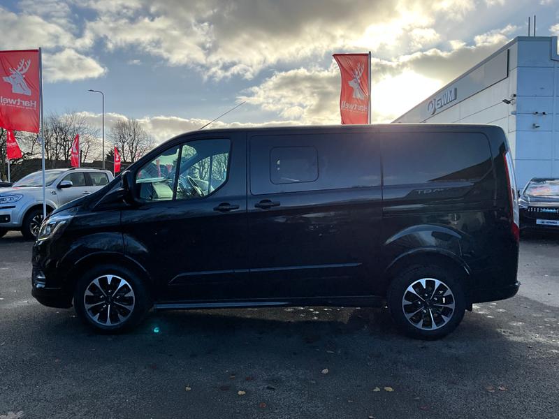 Used Ford Transit Custom 2020 for sale - 76920021: Photo 6