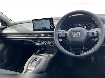Used Honda ZR-V 2026 for sale - 79578971: Photo