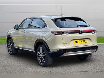 Used Honda HR-V 2022 for sale - 79160287: Photo