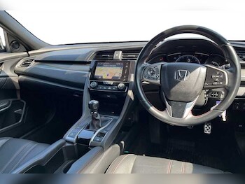Used Honda Civic 2019 for sale - 75565929: Photo