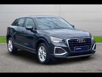 2023 - 35 TFSI SPORT 5DR S TRONIC