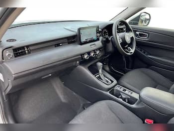 Used Honda HR-V 2023 for sale - 79728933: Photo