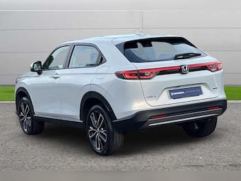 Used Honda HR-V 2023 for sale - 79728933: Photo
