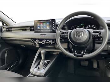 Used Honda HR-V 2023 for sale - 79728933: Photo