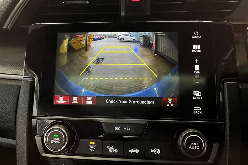 Used Honda Civic 2017 for sale - 77428446: Photo 14