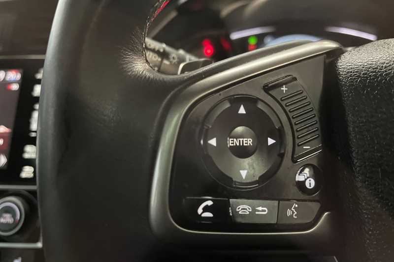 Used Honda Civic 2017 for sale - 77428446: Photo 17