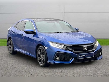 Used Honda Civic undefined for sale - 77428446: Photo