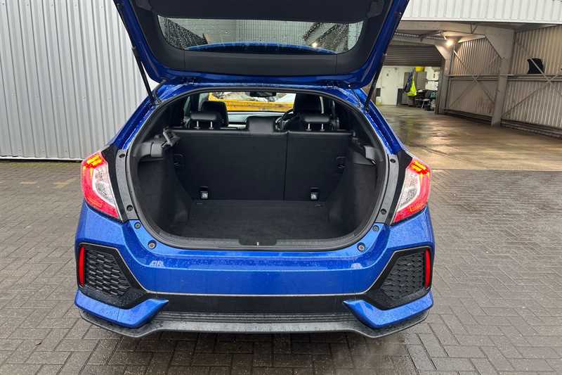 Used Honda Civic 2017 for sale - 77428446: Photo 20