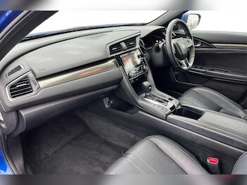 Used Honda Civic undefined for sale - 77428446: Photo