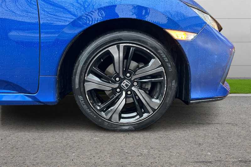 Used Honda Civic 2017 for sale - 77428446: Photo 9