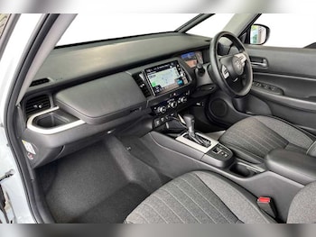 Used Honda Jazz 2023 for sale - 78664188: Photo