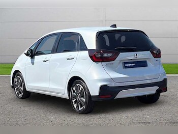 Used Honda Jazz 2023 for sale - 78664188: Photo
