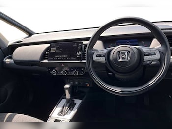 Used Honda Jazz 2023 for sale - 78664188: Photo
