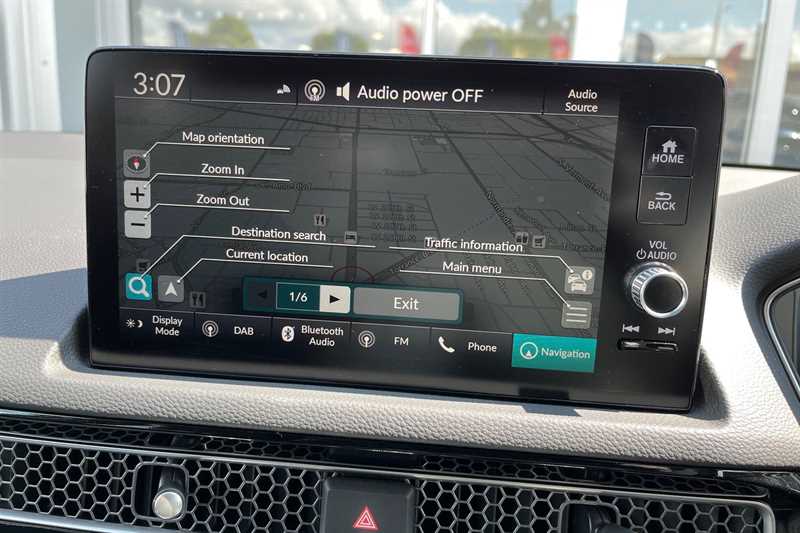 Used Honda Civic 2024 for sale - 76788560: Photo 14