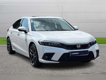 2024 - 2.0 EHEV ADVANCE 5DR CVT