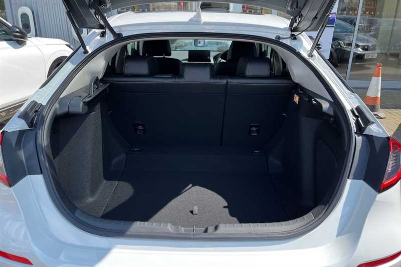 Used Honda Civic 2024 for sale - 76788560: Photo 20