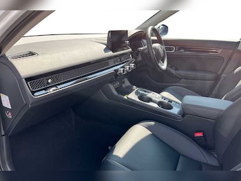 Used Honda Civic 2024 for sale - 76788560: Photo