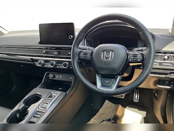 Used Honda Civic 2024 for sale - 76788560: Photo