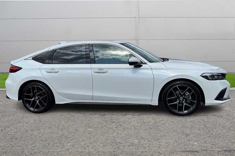 Used Honda Civic 2024 for sale - 76788560: Photo 5